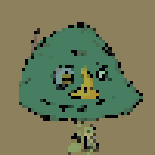 Eightbit Goblin