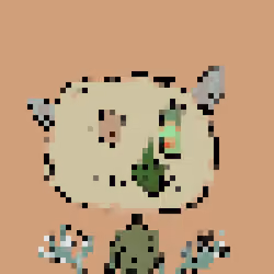 EightBit Goblin #3478