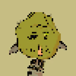 EightBit Goblin #6422