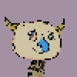 EightBit Goblin #3404