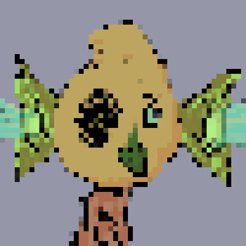 Eightbit Goblin
