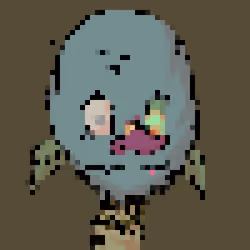 EightBit Goblin #6581