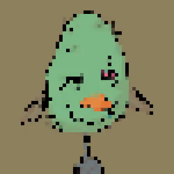 EightBit Goblin #7214