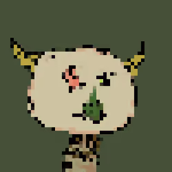 EightBit Goblin #1290