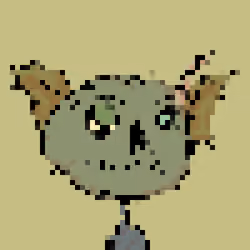 EightBit Goblin #6609