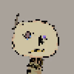 EightBit Goblin #6415