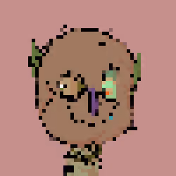 EightBit Goblin #6314