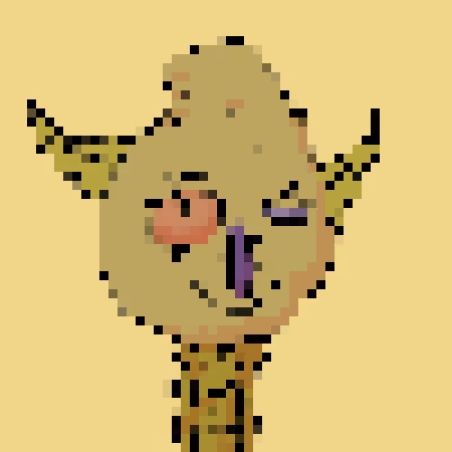 Eightbit Goblin