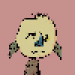 EightBit Goblin #7492