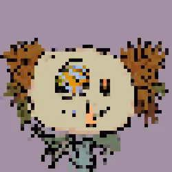 EightBit Goblin #8003