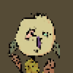 EightBit Goblin #6611