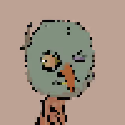EightBit Goblin #6307