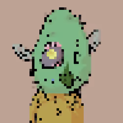 EightBit Goblin #2713