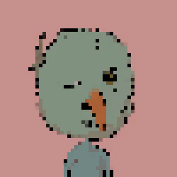 EightBit Goblin #3479