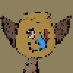 EightBit Goblin #2835