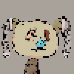 EightBit Goblin #7454