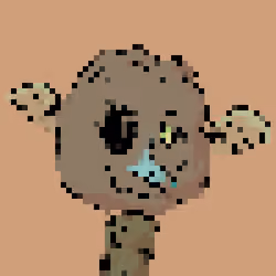 EightBit Goblin #7494
