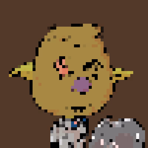 Eightbit Goblin