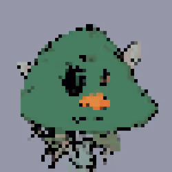 EightBit Goblin #1541