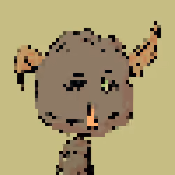 EightBit Goblin #2830