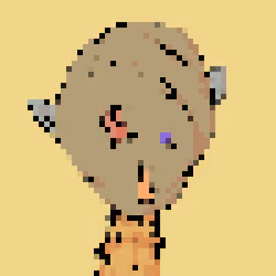 EightBit Goblin #2709