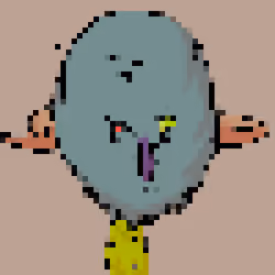 EightBit Goblin #2740
