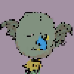 EightBit Goblin #6416