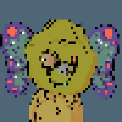 EightBit Goblin #6580