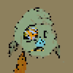 EightBit Goblin #1293
