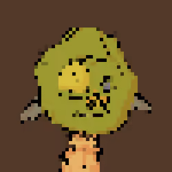 EightBit Goblin #6576
