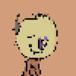 EightBit Goblin #7446
