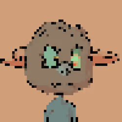 EightBit Goblin #3486