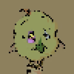 EightBit Goblin #2816