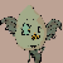 EightBit Goblin #6578