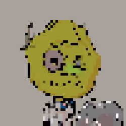 EightBit Goblin #7208