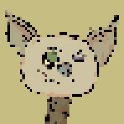 EightBit Goblin #2812