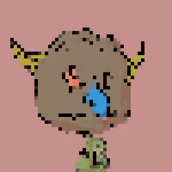 EightBit Goblin #6613
