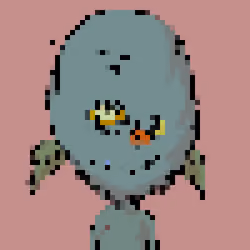 EightBit Goblin #6918