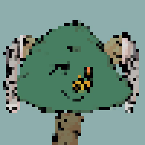 Eightbit Goblin