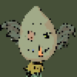 EightBit Goblin #2815