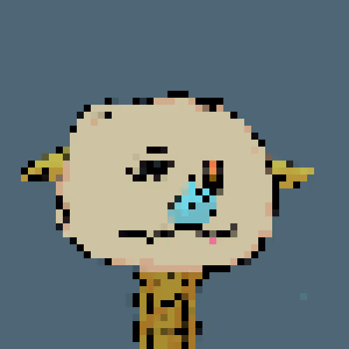 Eightbit Goblin