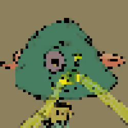 EightBit Goblin #4210