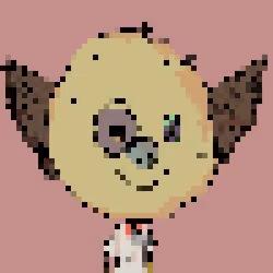 EightBit Goblin #1292