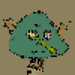 EightBit Goblin #3474
