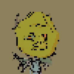 EightBit Goblin #2616