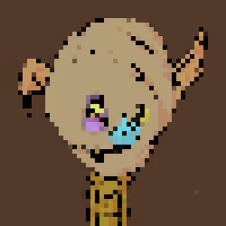 EightBit Goblin #4214