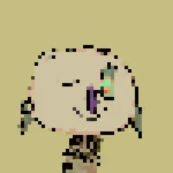 EightBit Goblin #2739