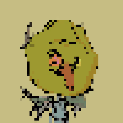 Eightbit Goblin