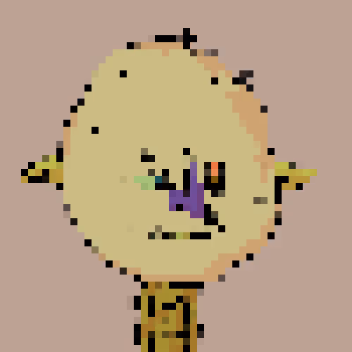 Eightbit Goblin