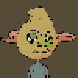 EightBit Goblin #6420